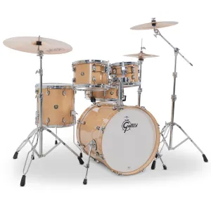 GRETSCH Catalina Maple Batterie 20"/5pcs - Cm2e605am - Antique Maple