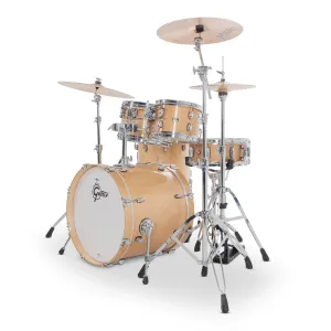 GRETSCH Catalina Maple Batterie 20"/5pcs - Cm2e605am - Antique Maple