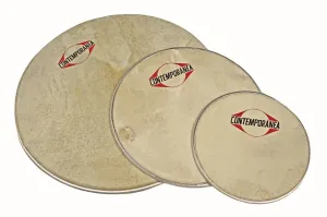 Peau Contemporanea 16" Animale