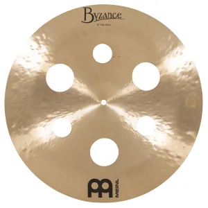 MEINL Byzance Traditional 18" Trash China