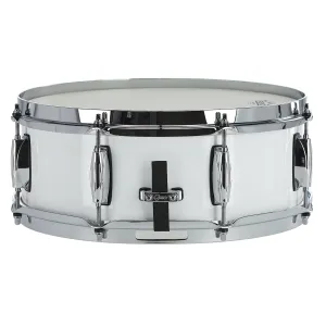 GRETSCH Renown Maple Caisse Claire 14"x 5" Piano White