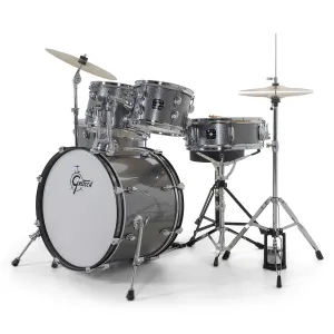 GRETSCH Renegade Batterie 20"/5pcs Grey Sparkle