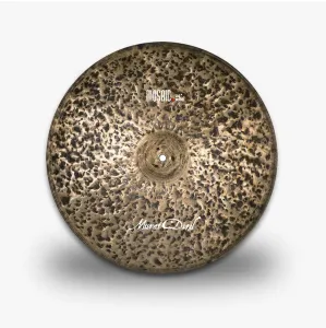 MURAT DIRIL Artistic Mosaic 20" Ride