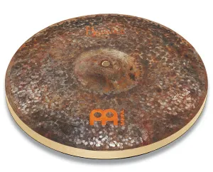 MEINL Byzance Extra Dry 14" Medium Hit-hat