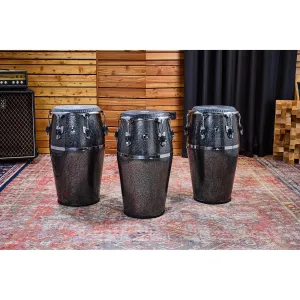 Conga Meinl 11 3/4" Artist Series Diego Galé Midnight Star