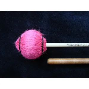 VIBRA VIBRAWELL VIBV5F Mailloche FibreRose Med Soft