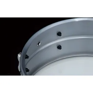 TAMA SLP Caisse Claire 14"x 5,5" Classic Dry Aluminium