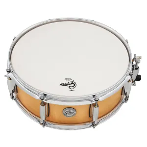 GRETSCH Full Range Caisse Claire 14 X 5" Bouleau