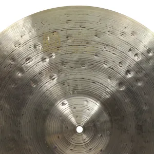 MEINL Byzance Foundry Reserve 20" R&D N°347 Crash
