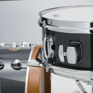 TAMA Club-JAM Kit Batterie 18"/2pcs Charcoal Mist