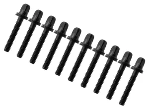 Tirant Spare Drum 30mm - Black (X10)