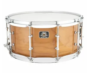 LUDWIG Universal Caisse claire 14"x 6,5" Cherry
