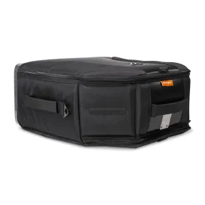 Housse Caisse Claire Gruv Gear 14"x 06" Veloc