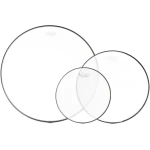 REMO Pack Silentstroke 10"/12"/14"