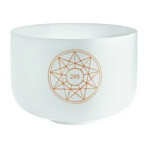 Bol Meinl Sonic Energy Solfeggio Crystal 12" - 285 Hz