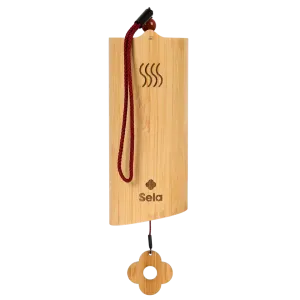 SELA SEVB2 Carillon Venti Chime - Fire (G/B/D/A)