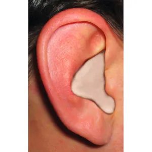 Ear Ahead Custom Molded Earplugs