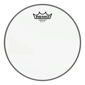 REMO Ambassador 10" Hazy