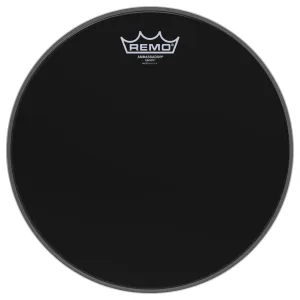 REMO Ebony 12" Ambassador