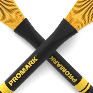 PROMARK PMNB5B Balais 5bLight Nylon