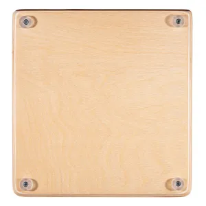 MEINL AEMILBE Cajon Artisan Edition Minera Brown Eucalyptus 