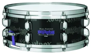 TAMA Signature Caisse Claire 14"x 5,5" Mike Portnoy Bubinga