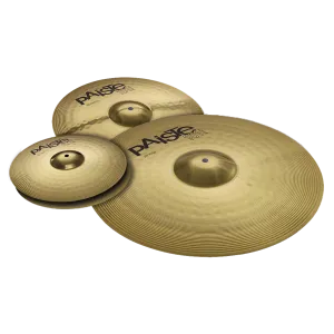 YAMAHA Rydeen Batterie 20"/5Pcs Gloss Pale Blue + Cymbales