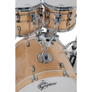 GRETSCH Catalina Maple Batterie 22"/5pcs - Cm2e625am - Antique Maple