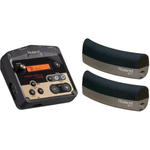 ROLAND Pack Module TM-2 + BT-1 (X2)