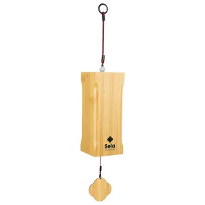 Carillon Sela Venti Chime - Air (A/C/E/B)