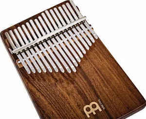 Kalimba Meinl Sonic Energy 17 Lames Acacia