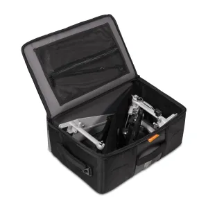 Housse Pédale de Grosse Caisse Gruv Gear Veloc - Double