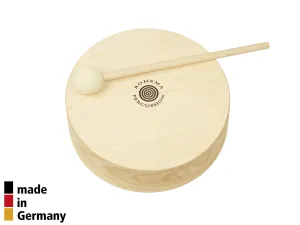 Tom En Bois Rohema 18Cm + Baguette