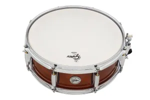 GRETSCH Full Range Caisse Claire 14 X 5" Mahogany/Maple