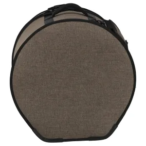 GRETSCH Housse Tom Basse Pro Tour 14 X 14