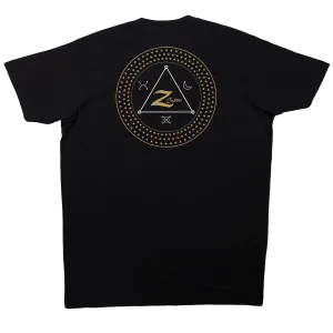 ZILDJIAN T-Shirt Z Custom Xl