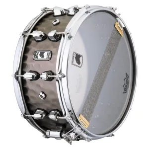 MAPEX Black Panther Caisse Claire 14"x 6,5" Persuader