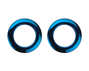 BASS DRUM O'S Protection Event 02" Gold (x2)