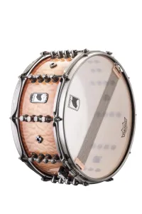 MAPEX Black Panther Caisse Claire 14"x 6,5" The Versatus