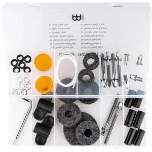 Kit Meinl Drum Tech