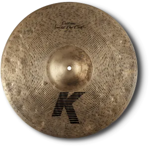ZILDJIAN K Custom 19" Special Dry Crash