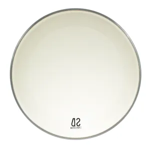 SPAREDRUM Powerkick 16" GC Transp Clear