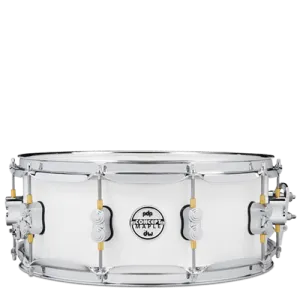 PDP Concept Maple Batterie 22"/7pcs Pearlescent White Lacquer