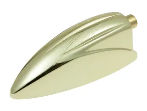 Coquille Sparedrum GC Entre-Axe = 51mm (X1) Gold