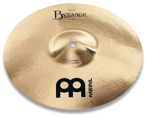 MEINL Byzance Brillant 08" Splash