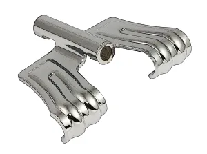 Crochet Sparedrum Dc24 - Cercle GC (X1)