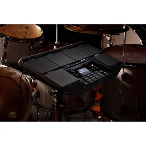 KORG MPS-10 Multipad