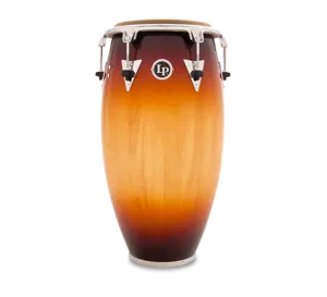 Tumba LP 552Tvsb Classic Top Tuning 12 1/2" - Vintage Sunburst - Chro