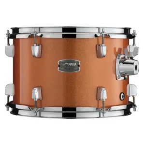 YAMAHA Rydeen Batterie 20"/5Pcs Orange Glitter + Cymbales