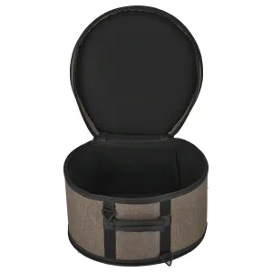 GRETSCH Housse Tom Pro Tour 13 X 9